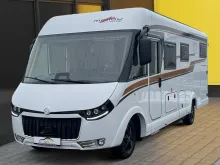 Fahrzeugbild Malibu I Edition+ 490 RB LE comfort Mercedes #1