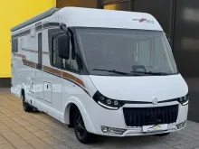 Fahrzeugbild Malibu I Edition+ 490 RB LE comfort Mercedes #3