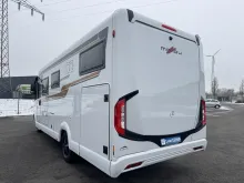 Fahrzeugbild Malibu I Edition+ 490 RB LE comfort Mercedes #6