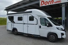 Fahrzeugbild Bürstner Signature SFT 7.1 Anhängerkupplung #1