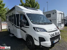 Fahrzeugbild Sunlight T 66 S Adv. Automatik *HERBSTPREIS* #1