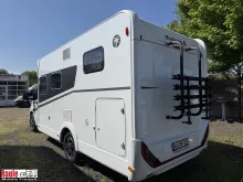 Fahrzeugbild Sunlight T 66 S Adv. Automatik *HERBSTPREIS* #2