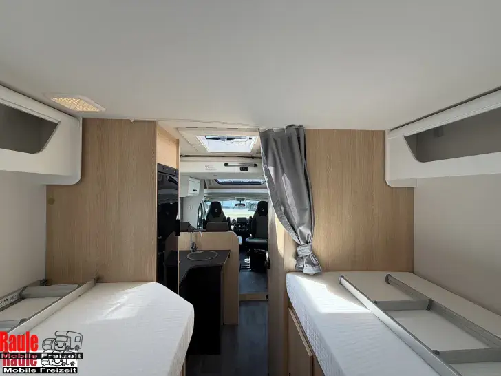 Fahrzeugbild Sunlight T 66 S Adv. Automatik *HERBSTPREIS* #11