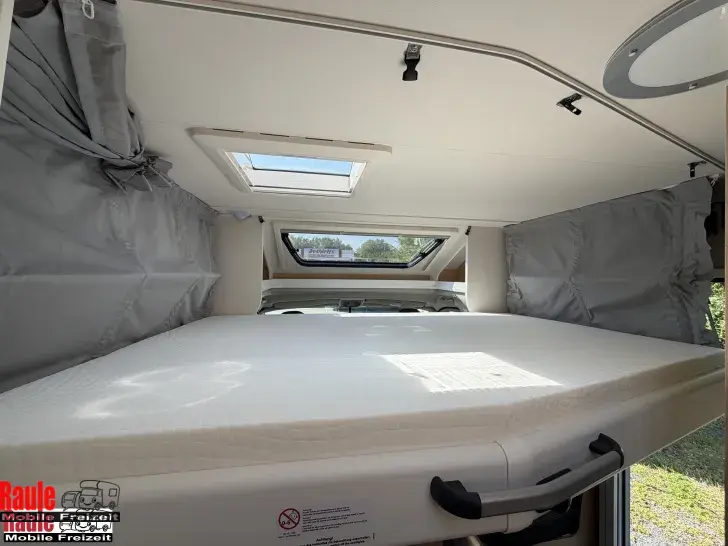 Fahrzeugbild Sunlight T 66 S Adv. Automatik *HERBSTPREIS* #13