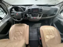 Fahrzeugbild Rapido 776 FF/Festbett+Hubbett/Klima/Solar/Markise #6
