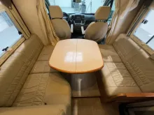 Fahrzeugbild Rapido 776 FF/Festbett+Hubbett/Klima/Solar/Markise #7