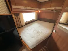 Fahrzeugbild Rapido 776 FF/Festbett+Hubbett/Klima/Solar/Markise #11