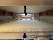 Fahrzeugbild Rapido 776 FF/Festbett+Hubbett/Klima/Solar/Markise #12