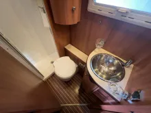 Fahrzeugbild Rapido 776 FF/Festbett+Hubbett/Klima/Solar/Markise #15