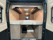 Fahrzeugbild Hobby Vantana K 65 T/Festbett/Klimaanlage/AHK/2.Hand #5