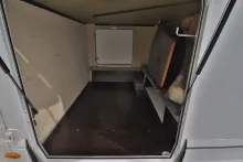 Fahrzeugbild Niesmann + Bischoff Arto 69 E/Einzelbetten+Hubbett/Klima/Garage/DPF #6