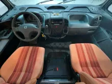 Fahrzeugbild Niesmann + Bischoff Arto 69 E/Einzelbetten+Hubbett/Klima/Garage/DPF #7