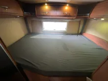 Fahrzeugbild Carthago Chic C-Line T3.8/Festbett/Garage/Klima/Solar/AHK #11