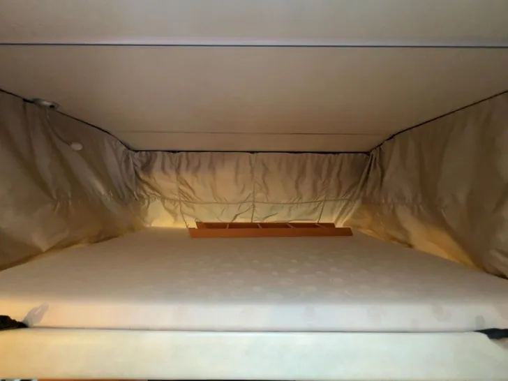 Fahrzeugbild Niesmann + Bischoff ARTO 64 E/Festbett/Hubbett/Garage/Markise #12