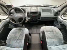 Fahrzeugbild Rotec 5850 TI/Festbett/Garage/Solar/SAT #7