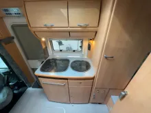 Fahrzeugbild Rotec 5850 TI/Festbett/Garage/Solar/SAT #13