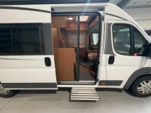 Fahrzeugbild Pössl Roadcruiser/Einzelbetten/SAT/Solar/Markise #7