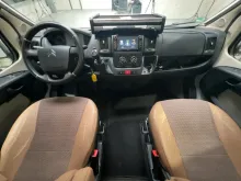 Fahrzeugbild Pössl Roadcruiser/Einzelbetten/SAT/Solar/Markise #8
