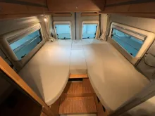 Fahrzeugbild Pössl Roadcruiser/Einzelbetten/SAT/Solar/Markise #13