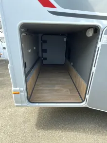 Fahrzeugbild Dethleffs Trend T 7057 EBL Solar, Markise, Navi, RFK, #6