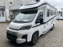Fahrzeugbild Laika Ecovip L 4012 DS *Automatik*180PS*Markise* #1