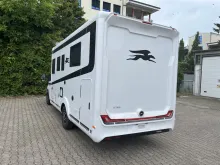 Fahrzeugbild Laika Ecovip L 4012 DS *Automatik*180PS*Markise* #7