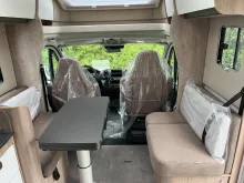 Fahrzeugbild Laika Ecovip L 4012 DS *Automatik*180PS*Markise* #3