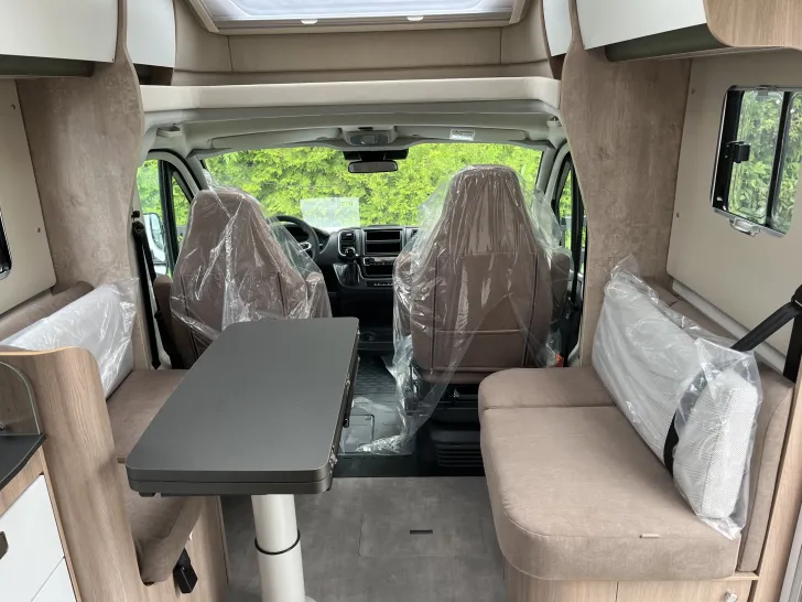 Fahrzeugbild Laika Ecovip L 4012 DS *Automatik*180PS*Markise* #3