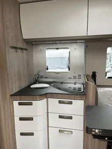 Fahrzeugbild Laika Ecovip L 4012 DS *Automatik*180PS*Markise* #4