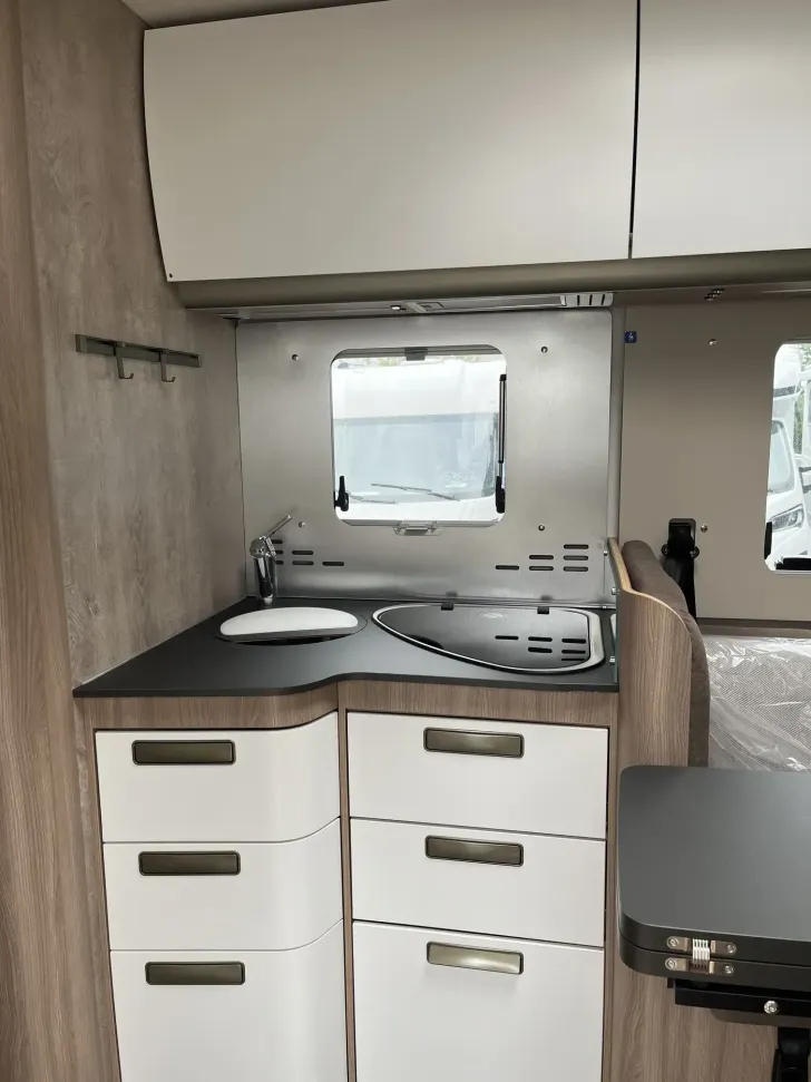 Fahrzeugbild Laika Ecovip L 4012 DS *Automatik*180PS*Markise* #4