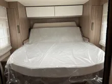 Fahrzeugbild Laika Ecovip L 4012 DS *Automatik*180PS*Markise* #6