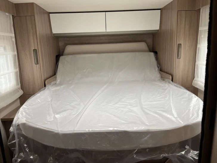 Fahrzeugbild Laika Ecovip L 4012 DS *Automatik*180PS*Markise* #6