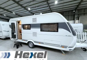 Bild De Luxe 495 UL