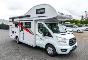 Bild Kronos 277 M