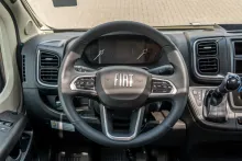 Fahrzeugbild LMC Tracer 690 EL *Mj.26*Hubbett*Einzelb.*FIAT #7