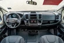 Fahrzeugbild LMC Tracer 690 EL *Mj.26*Hubbett*Einzelb.*FIAT #8