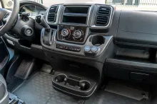 Fahrzeugbild LMC Tracer 690 EL *Mj.26*Hubbett*Einzelb.*FIAT #9