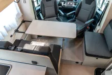 Fahrzeugbild LMC Tracer 690 EL *Mj.26*Hubbett*Einzelb.*FIAT #11