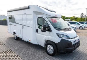 Bild Tracer 690 EL