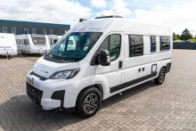 Fahrzeugbild LMC Innovan Pure 600 2026*Automatik*Chassis Design* #2