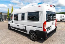 Fahrzeugbild LMC Innovan Pure 600 2026*Automatik*Chassis Design* #3