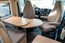 Fahrzeugbild LMC Innovan Pure 600 2026*Automatik*Chassis Design* #11
