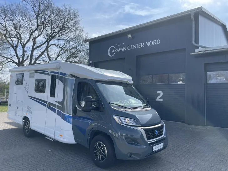 Fahrzeugbild Knaus L!VE TI 650 MEG ++MEGA-DEAL++ #1