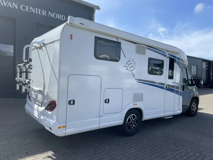 Fahrzeugbild Knaus L!VE TI 650 MEG ++MEGA-DEAL++ #3
