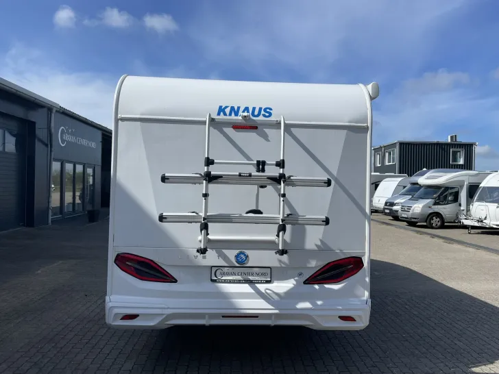 Fahrzeugbild Knaus L!VE TI 650 MEG ++MEGA-DEAL++ #4