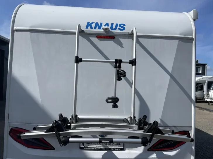 Fahrzeugbild Knaus L!VE TI 650 MEG ++MEGA-DEAL++ #5