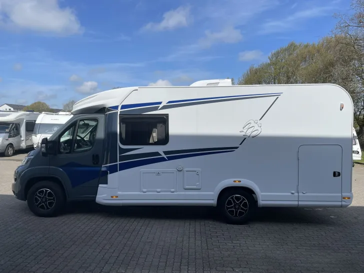 Fahrzeugbild Knaus L!VE TI 650 MEG ++MEGA-DEAL++ #7