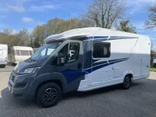Fahrzeugbild Knaus L!VE TI 650 MEG ++MEGA-DEAL++ #8