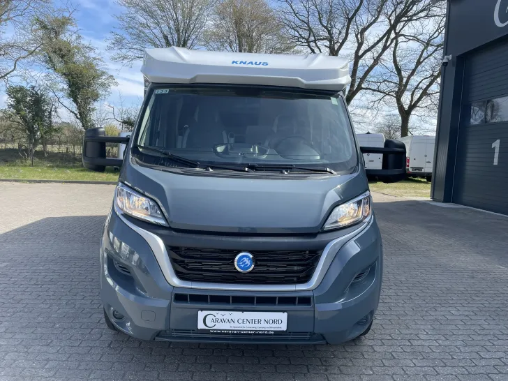 Fahrzeugbild Knaus L!VE TI 650 MEG ++MEGA-DEAL++ #9