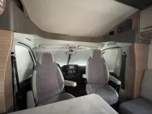 Fahrzeugbild Knaus L!VE TI 650 MEG ++MEGA-DEAL++ #16